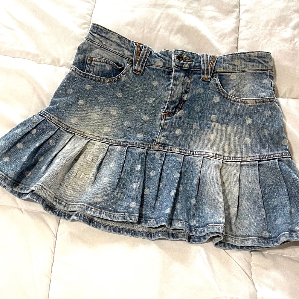 Skirt